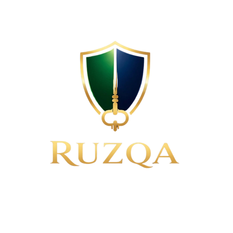 RUZQA Logo